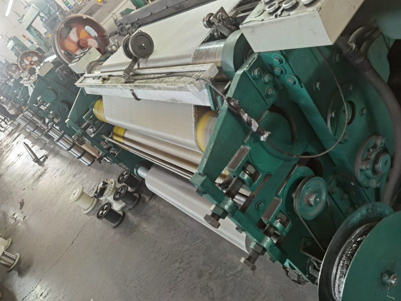 TRUNG QUỐC Anping Qianpu Wire Mesh Products Co., Ltd. hồ sơ công ty