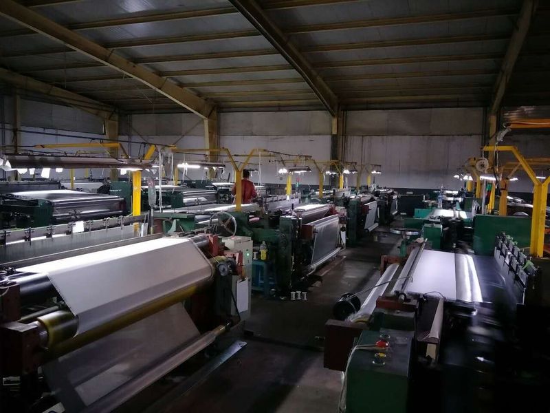 TRUNG QUỐC Anping Qianpu Wire Mesh Products Co., Ltd. hồ sơ công ty