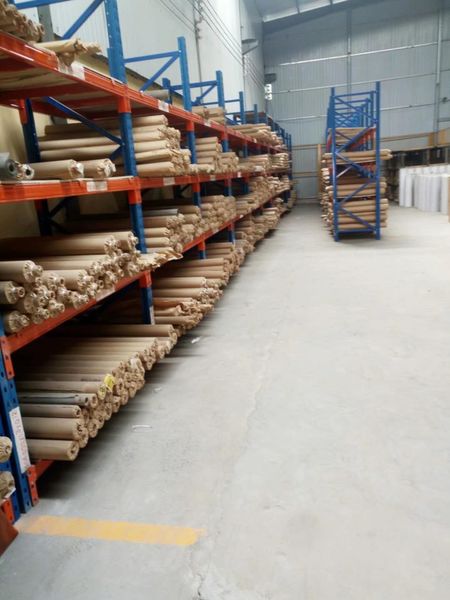 TRUNG QUỐC Anping Qianpu Wire Mesh Products Co., Ltd. hồ sơ công ty