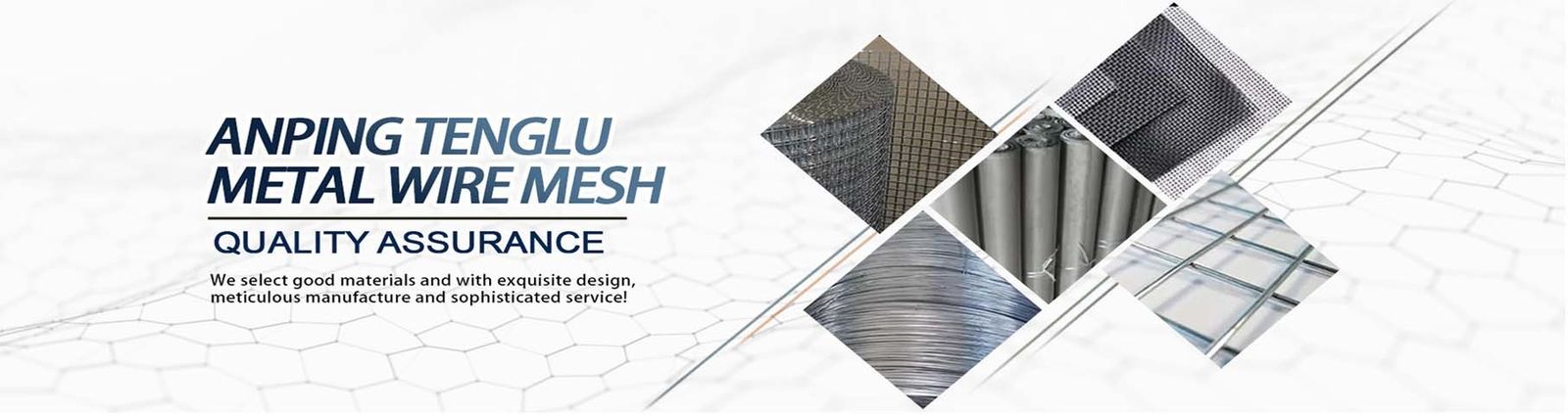 lưới thép dệt ss