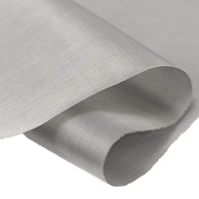 50 Mesh SS 304 316 Grade Woven Wire Mesh Sieves 0.2mm Wire Diameter