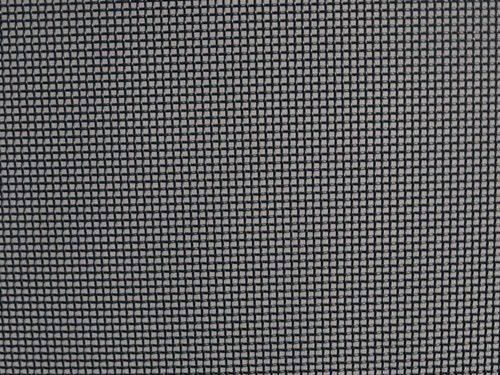 Anti Rust Stainless Steel Fly Screen Mesh Resistance To Impact Force Strong
