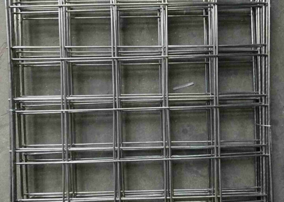Lưới thép hàn carbon thấp 1/4 