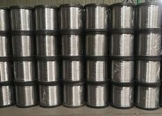 904L 5 mm dây thép không gỉ có khả năng chống ăn mòn tuyệt vời