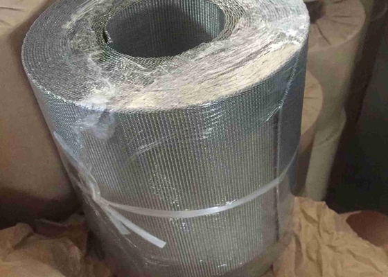 Lưới dệt bằng thép không gỉ 60x500mesh của Hà Lan để tách ly tâm