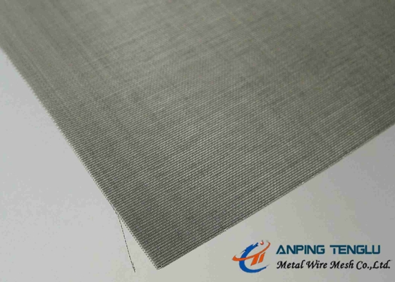 Lưới thép Hà Lan SS 316L 0,90X0,71mm đến 0,036X0,024mm Dệt trơn & Dệt chéo