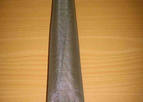 Bazooka Screen 310S Stainless Steel Wire Mesh Filters Xây dựng bền