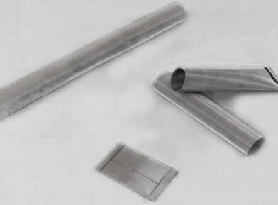 70/40 đến 325/2300 Thép không gỉ Hà Lan Wire Mesh Plain Weave Silver