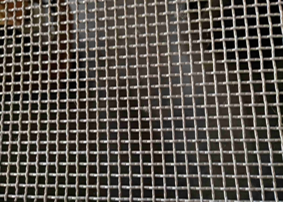 Chống ăn mòn mạnh Tantalum Wire Cloth được sử dụng làm thay thế cho bạch kim hoặc bộ lọc
