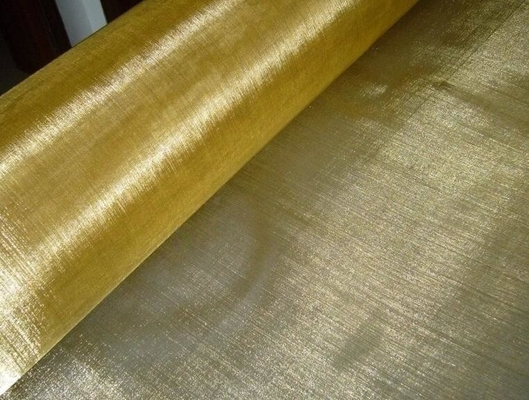 Màn hình ép đồng-đê hợp kim với độ dẻo dai tuyệt vời