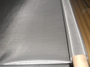 Thép không gỉ Dutch Wire Mesh được thiết kế cho ngành công nghiệp hóa học dược phẩm và thực phẩm cung cấp tính chất lọc và sức mạnh