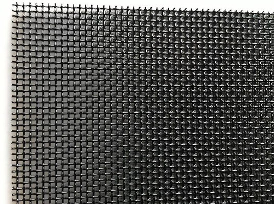 Bảo vệ chống trộm cửa sổ thép không gỉ màn hình an ninh 10 lưới 0.028 