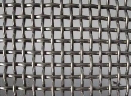 Nickel Wire Mesh Khả năng chống ăn mòn xuất sắc trong nước muối axit lưu huỳnh axit hydrofluoric