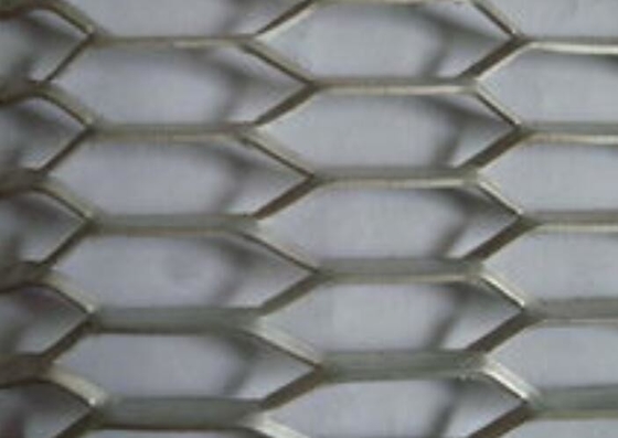 30m Xg Type Hex Type Cw Heavy Type kim loại lỗ lưới Light Gauge Diamond Type