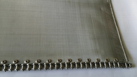 Vải lưới dệt Hà Lan ngược lọc cao 304 316 Inox 130×32/0.2×0.4