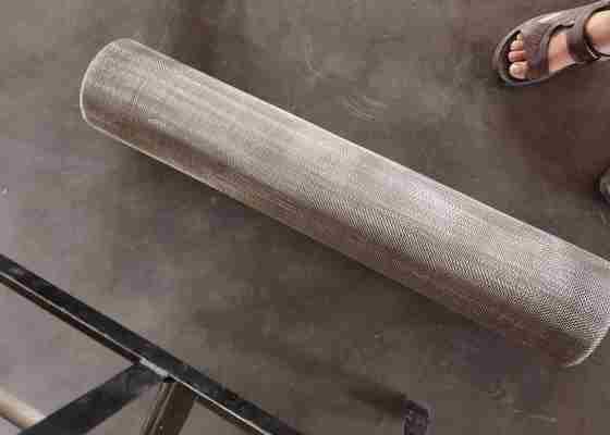 10 lưới mịn Stainless Steel bảo mật màn hình bảo vệ lưới chống muỗi