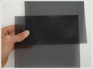 Insect Proof Stainless Steel Security Screen 316 Grade Standard 30 Meters Length