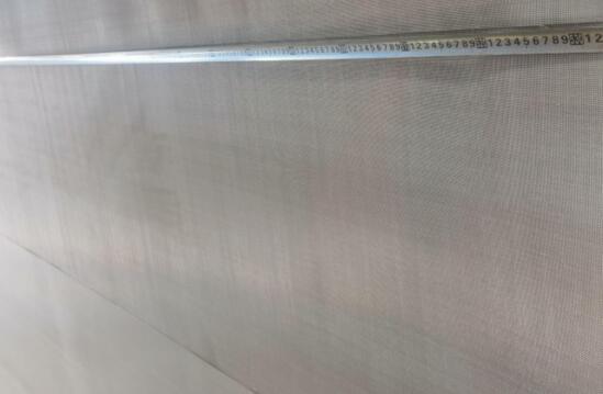 Cấu trúc vững chắc Màn hình bảo mật nhôm 9x9 10×10 Sức mạnh cao cho cửa sổ / cửa