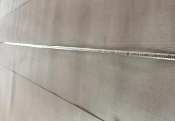 Màn chắn chống ăn mòn 304 316 thép không gỉ, màn hình cửa sổ 14 × 14 lưới, 16 × 16 lưới, 18 × 18 lưới