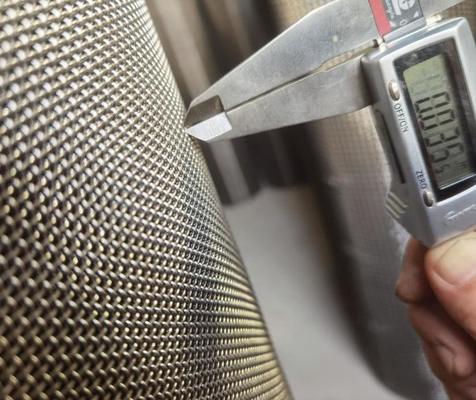 Muỗi / ruồi / côn trùng thép không gỉ lưới màn hình côn trùng cho cửa / cửa sổ