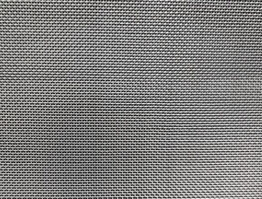Stainless Steel Woven Wire Mesh with 28mesh