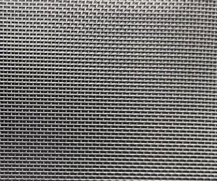 Lưới thép không gỉ dệt với 32mesh