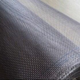 Stainless Steel Security Screen Mesh with Corrosion Resistance, Anti-Theft, and Translucent Ventilation for Window Security