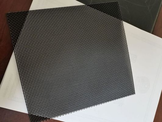 10 Lưới SS304 Lưới an ninh không gỉ Lỗ vuông 12 Lưới 11 Lưới