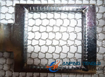 Lưới thép dệt kim không gỉ 0,25mm 0,28mm 0,20mm 0,23mm