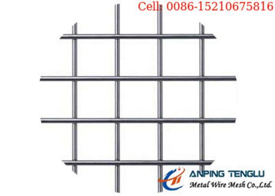 Cấu trúc lưới thép không gỉ 0,25 '' 0,5 ''