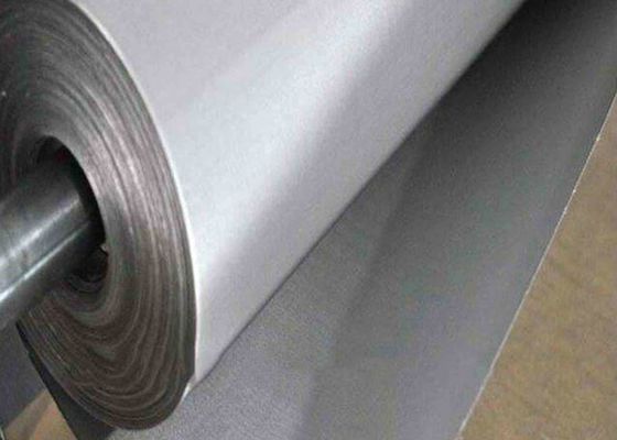 AISI 0,05m đến 1,0m dây thép không gỉ và lưới 72x15 Mesh