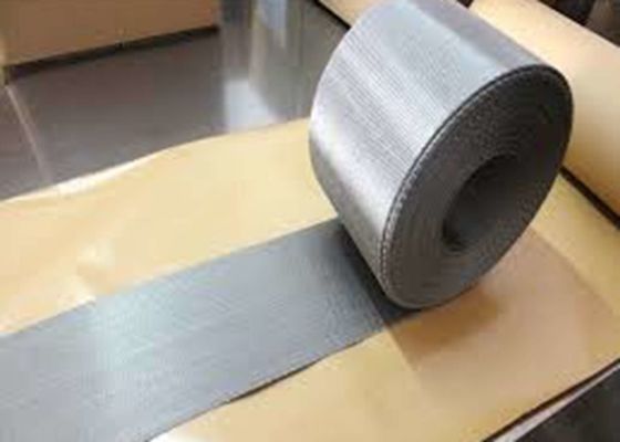 Lưới 80x700 Lưới thép không gỉ Hà Lan 1,0m 48 