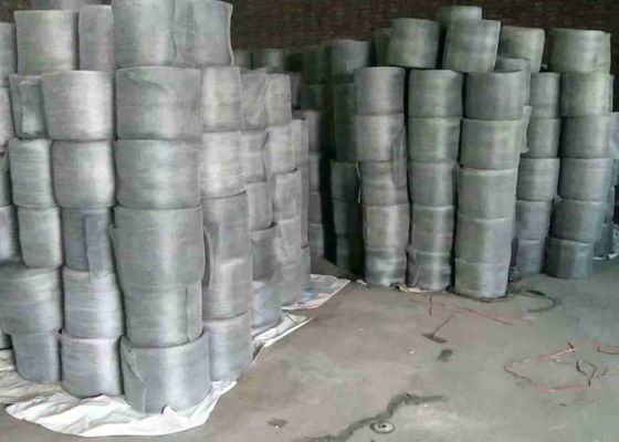 Màn hình lưới dây 90 đến 150 mẫu SS Hiệu quả thu thập cao