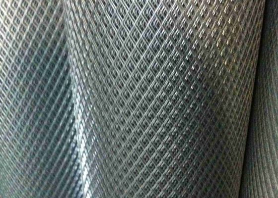 Monel 400 4 '' mẫu cuộn lưới kim loại mở rộng