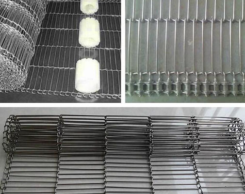 Băng tải dây Flex phẳng 0,9mm đến 2,8mm với nhiều cạnh khác nhau