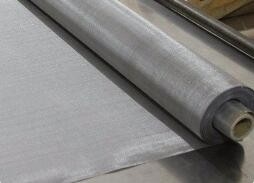 Dệt trơn 400mesh 0,001 