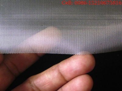 Tấm thép mịn 0,2mm Lưới kim loại mở rộng siêu nhỏ Đa năng Tiết kiệm