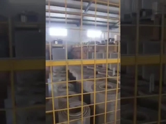 Bao bì lưới, lưới dệt