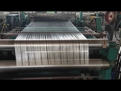 dệt lưới thép không gỉ