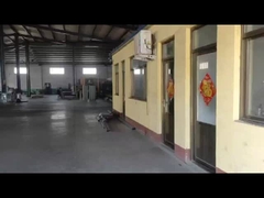 dây chuyền sản xuất dệt lưới