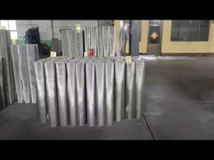 Màng dệt hoàn thiện trong cuộn