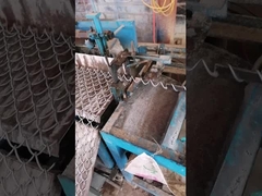 Thép không gỉ loại biển dây chuyền liên kết dây lưới với kháng kiềm và axit