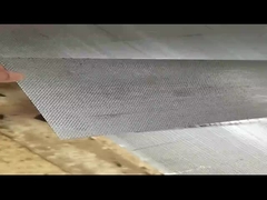 kim loại đục lỗ