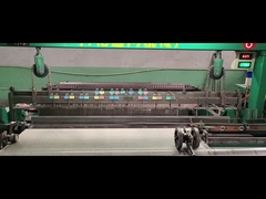 Thép dệt lưới dệt đơn giản hiệu suất lâu dài lớp biển