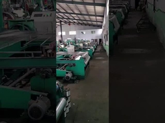 Dệt kim loại thép không gỉ