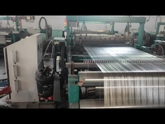 2205 Duplex 0,55mm SS Woven Wire Mesh Đặc điểm cơ học xuất sắc