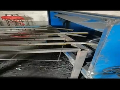 Khe cắm lưới thép hàn 6 mm-200mm Ss cho các giao lộ