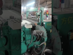 Thép không gỉ 904L Woven Wire Mesh Kháng ăn mòn vượt trội