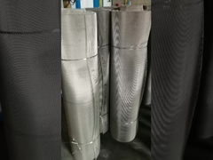 Màn hình bảo mật chống ăn mòn cho bảo vệ đa năng