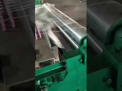 Bwg 31 đến Bwg34 Sợi thép không gỉ màn hình an ninh lưới phủ epoxy 12x12